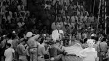 Philippine Independence Day Ceremony, 1946