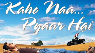 KAHO NAA... PYAR HAI (2000) Dubbing Indonesia |Hrithik Roshan | Ameesha Patel