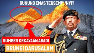 Mengapa Brunei Kaya? Ternyata Ini Sumber Kekayaan Brunei Darussalam | Fakta Unik Negara Brunei