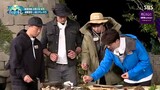 Law of the Jungle Episode 433 Eng Sub #cttro