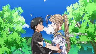 Aa! Megami-sama! (TV) (Dub) Episode 3