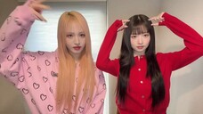 REI, LIZ (IVE/YouTube Live/2025.02.20)