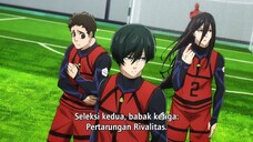 Blue Lock Ep 13 Sub Indo