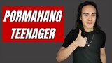 9 STYLE Tips Na Dapat Alam Mo Kung Paano Pumorma Kapag Teenager