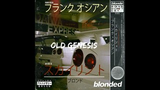 "OLD GENESIS" ( Prod Lemuel J. Sianipar)