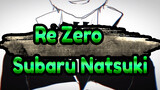 [Re:Zero/Subaru Natsuki-centric Hand Drawn MAD] Tapir