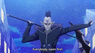 Edens Zero ep15