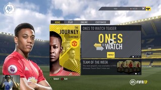 FIFA THE JOURNEY TẬP 3_ HỢP ĐỒNG BOM TẤN_