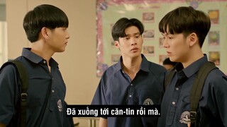 Xác Suất Tình Yêu 12% EP 3 [Sub Việt]