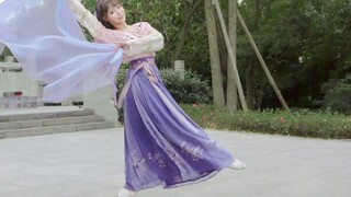 【Laotian】The Spirit of Phantom Veil♡Where the Heart Goes, Where the Body Goes