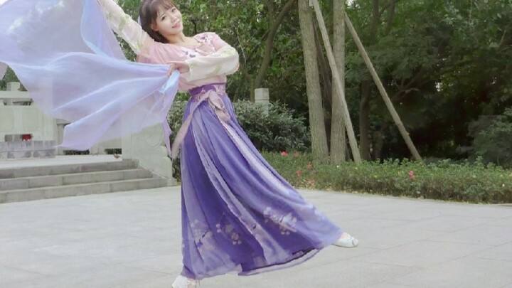 【Laotian】The Spirit of Phantom Veil♡Where the Heart Goes, Where the Body Goes