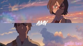 Golden Hour | AMV | 🇯🇵☺️☺️