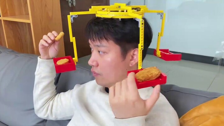 Lego Life Hacks สำหรับคนที่มีไอคิว 200