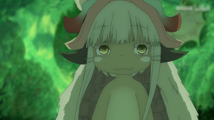 [Made in Abyss / Season 2] Preheating MAD Sunrise Divine Comedy + Dawn Divine Comedy