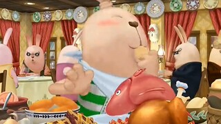 konsep dewa #jailbreakrabbit