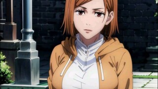 SCENE YUJI ANU SAMA NOBARA