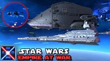 Das Imperium austricksen! - STAR WARS EMPIRE AT WAR THRAWNS REVENGE