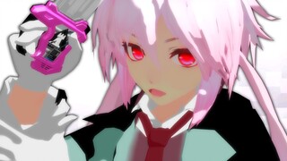 [Reappearance of MMD] The fate of the infected is up to me to change!