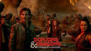 watch movies free Donjons & Dragons  L’Honneur des voleurs - Bande-annonce  : link in description