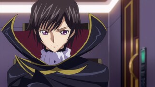 Code Geass Hangyaku no Lelouch R1 ep 12