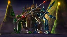 Bionicle- Mask Of Light อภินิหารหน้ากากกู้พิภพ