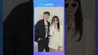 Under The Gun | Photo Booth Challenge | Zuho, Jo Soo Min