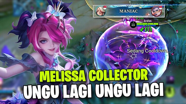 TAPI JUJUR SIH, INI SPLASH ARTnya CAKEP POLL