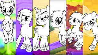 MLP My little pony