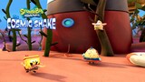 Lokasi Bintang Murid - SpongeBob SquarePants: The Cosmic Shake
