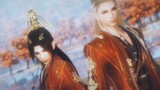 [Jianwang 3/Umbrella] Aolong Xizhu Fanwai 5 His Royal Highness and Little Pearl's Concubine Sword