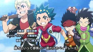 Beyblade burst episode 40 in english