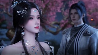 Shrounding The Heaven Eps 106 Sub Indonesia