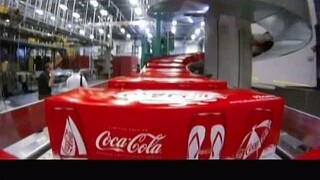 Mega Fábricas: Coca-Cola (National Geographic)