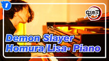 Demon Slayer| Homura/Lisa- Piano_1