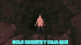 Naruto Vs Sasuke Loop Edit [AMV] BLAME Tim Gunter Remix