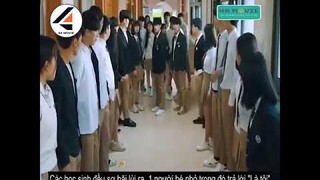 Review Phim : Nghệ thuật săn quỷ và nấu mì (2021)