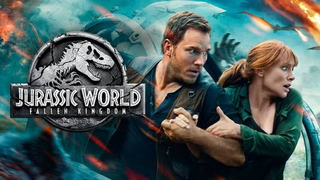 Jurassic World 2 (2018) จูราสสิค เวิลด์ อาณาจักรล่มสลาย