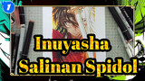 Inuyasha-Salinan Spidol_1