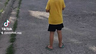 batang bata ka pa