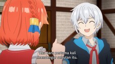 Eps_6 aku tidak sengaja ter isekai juga [Izure Saikyou no Renkinjutsushi] Sub Indo Terbaru