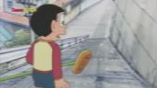 Doraemon Episode 202