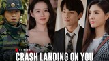 Crash Landing On You Ep11 Tagalog