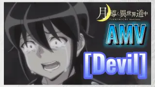 [Devil] AMV