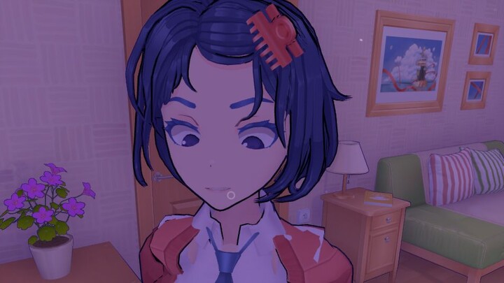 疑似米塔和平模式流出