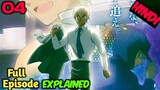 Detective Conan Zeros Tea Time Episode 4 Explained in Hindi | Anime in Hindi | Anime Xplained