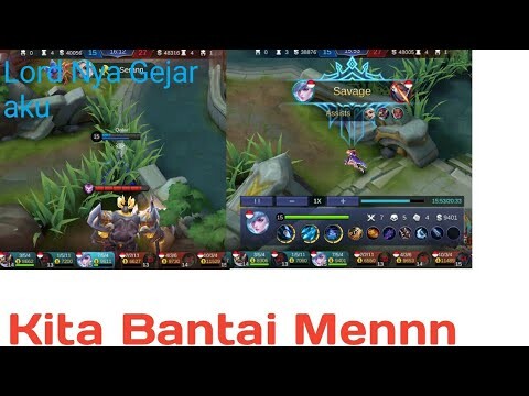 Epic Comeback Miya Bar bar men