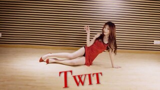 【Natsu Summer】Hwasa-TWIT