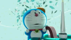 [movie] doraemon tiếng việt - doraemon stank by me 1 [movie]