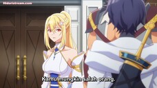 Hazure Skill "Kinomi Master": Skill no Mi (Tabetara Shinu) Episode 1 (Subtitle Indonesia)