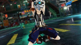 [Bennett MMD] มันเจ็บปวดเหลือเกินที่ถูกพันธนาการด้วยโซ่ตรวน